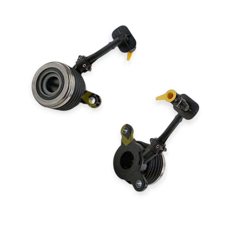 Подшипник выжимной Renault Kangoo 1.5dCi, 1.6 16V 08-, 50, 55, 63, 64, 66, 72, 78kw LUK