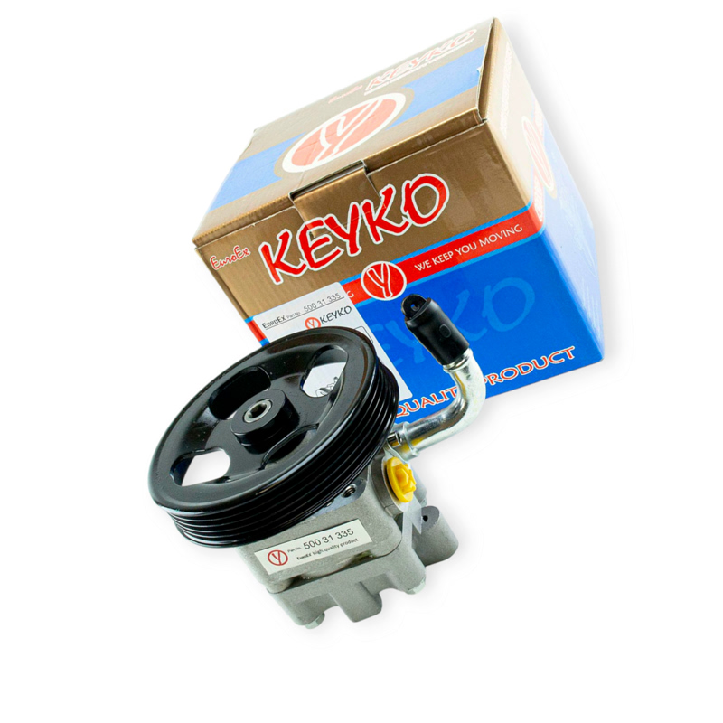 Насос ГУР Chery Tiggo 2.0-2.4 (KEIKO) 500 31 335