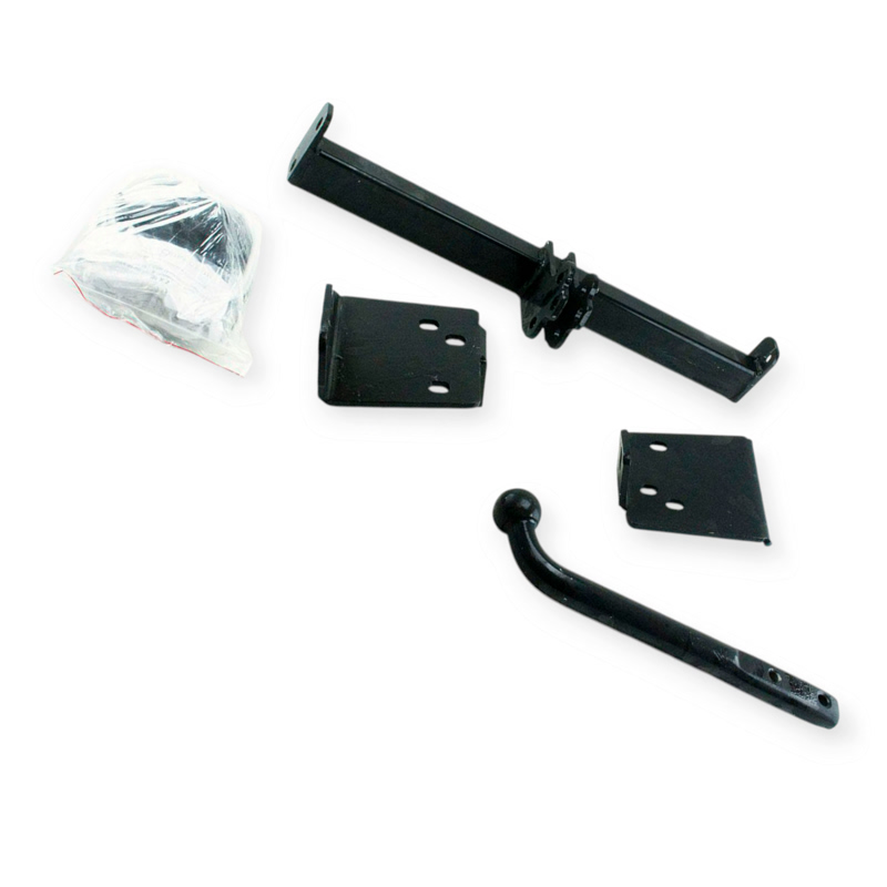 Фаркоп KIA Sportage (2005-2010) Hyundai Tucson (2004-2015) в сборе Автоприбор