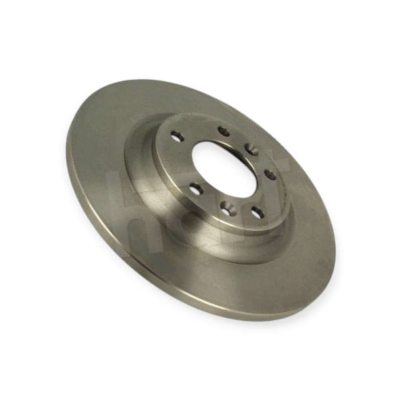 Диск тормозной Citroen C5, Peugeot 407, 508 04- задний (d290x12mm) HART
