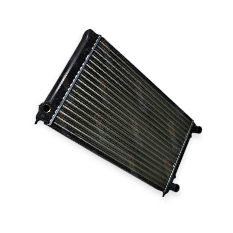 Радиатор охлаждения двигателя Volkswagen Passat B3-B4 1.6-1.8i (1988-1997) THERMOTEC
