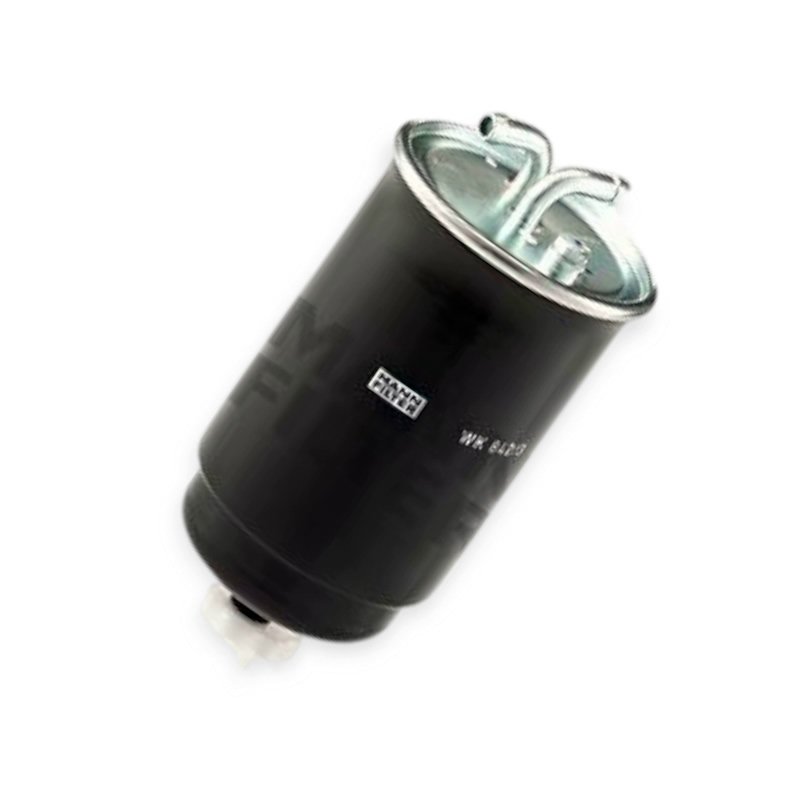 Фильтр топливный Volkswagen LT 2.4D, T3 1.6D, TD -88, Golf II -87 (без подогревом) MANN-FILTER