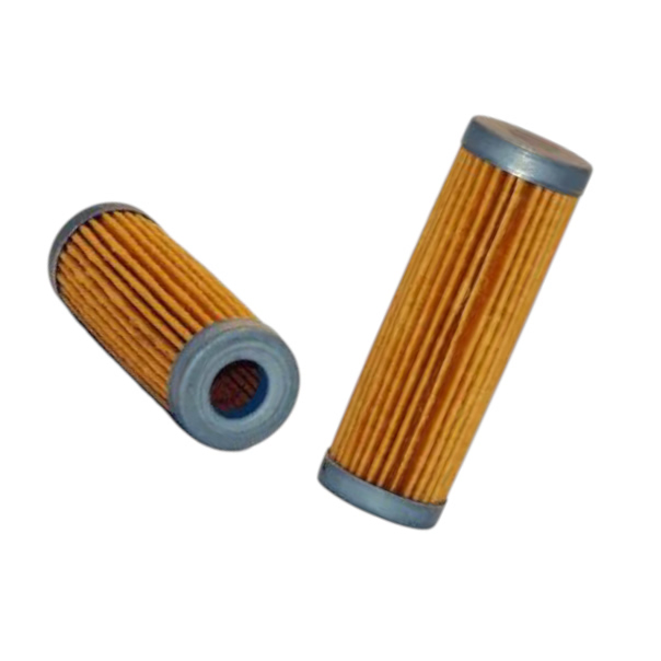 Фильтр топливный BOBCAT 400, 500, E, S, X; BOMAG BW; CASE IH 1000 WIX FILTERS