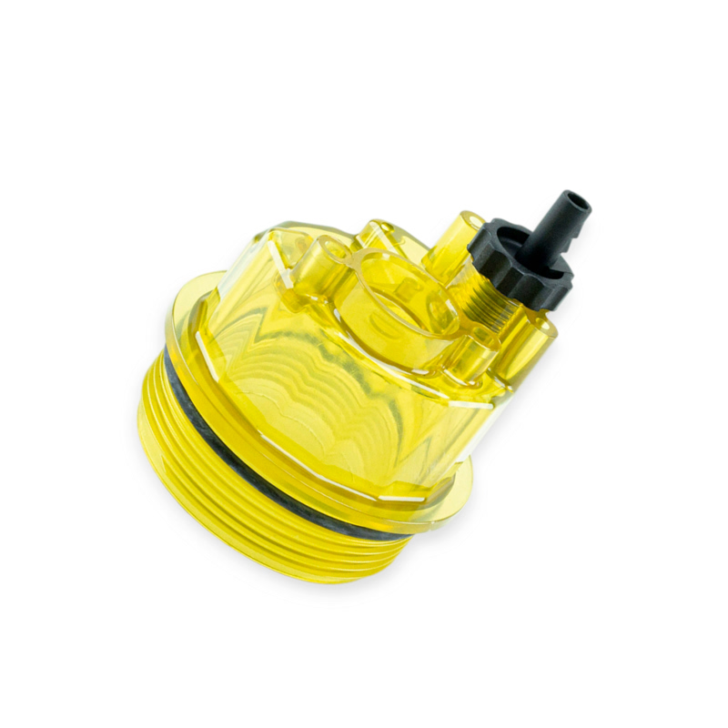 Отстойник Фильтр топливный КАМАЗ ЕВРО-2 (PL420х)