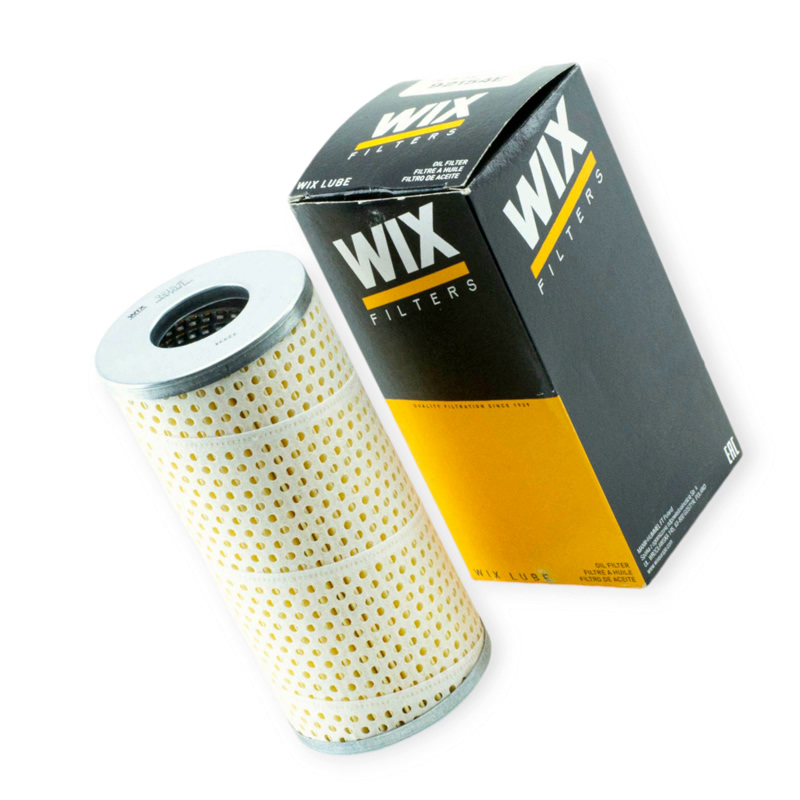 Фильтр масляный Д-245 (ЗИЛ-5301) вставка WIX FILTERS