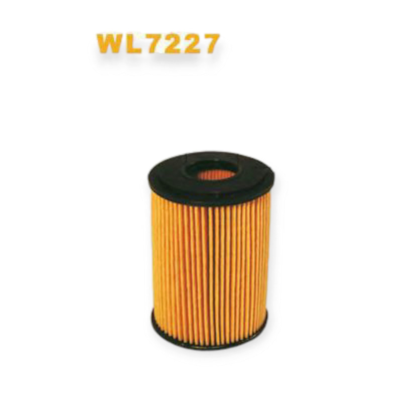 Фильтр масляный Mercedes-Benz A-class (W168) диз. двигателя WIX FILTERS