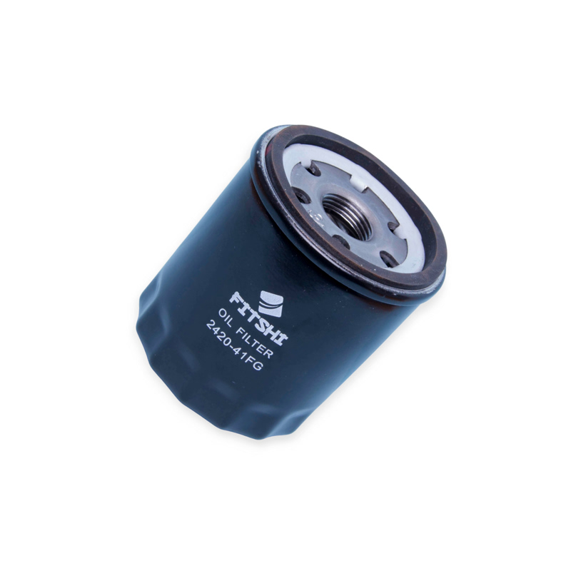 Фильтр масляный Geely CK, MK, Emgrand Fitshi
