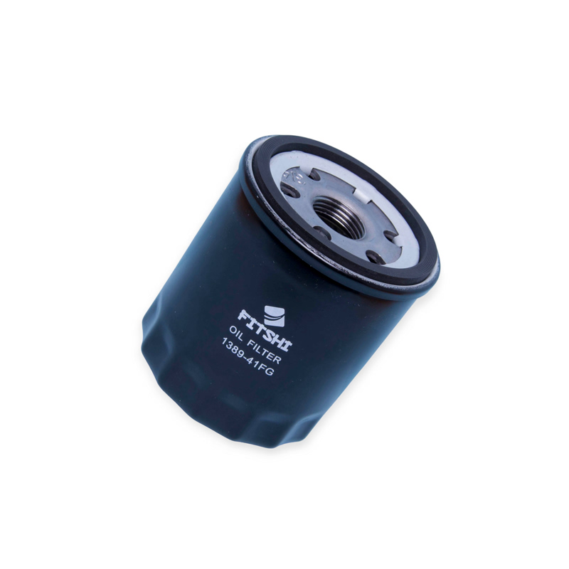 Фильтр масляный Geely CK, MK, Emgrand Fitshi