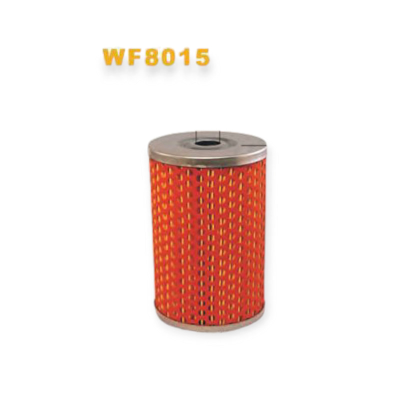 Фильтр топливный Renault Safrane 2.1D WIX FILTERS