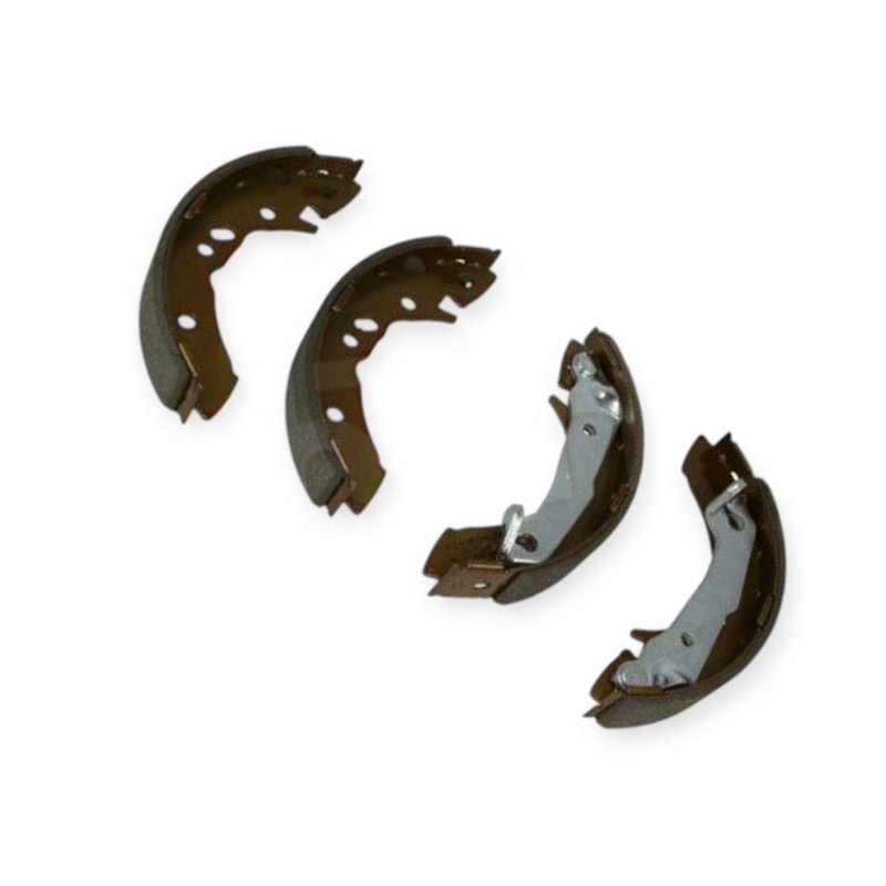 Колодки барабанные Hyundai Accent I (94-00) (d180x32) (HART)