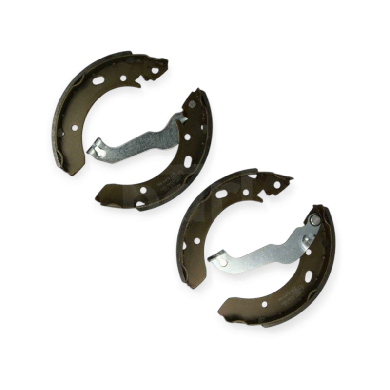 Колодки барабанные Hyundai Elantra, Matrix, Trajet 90- (d203x39) (HART)