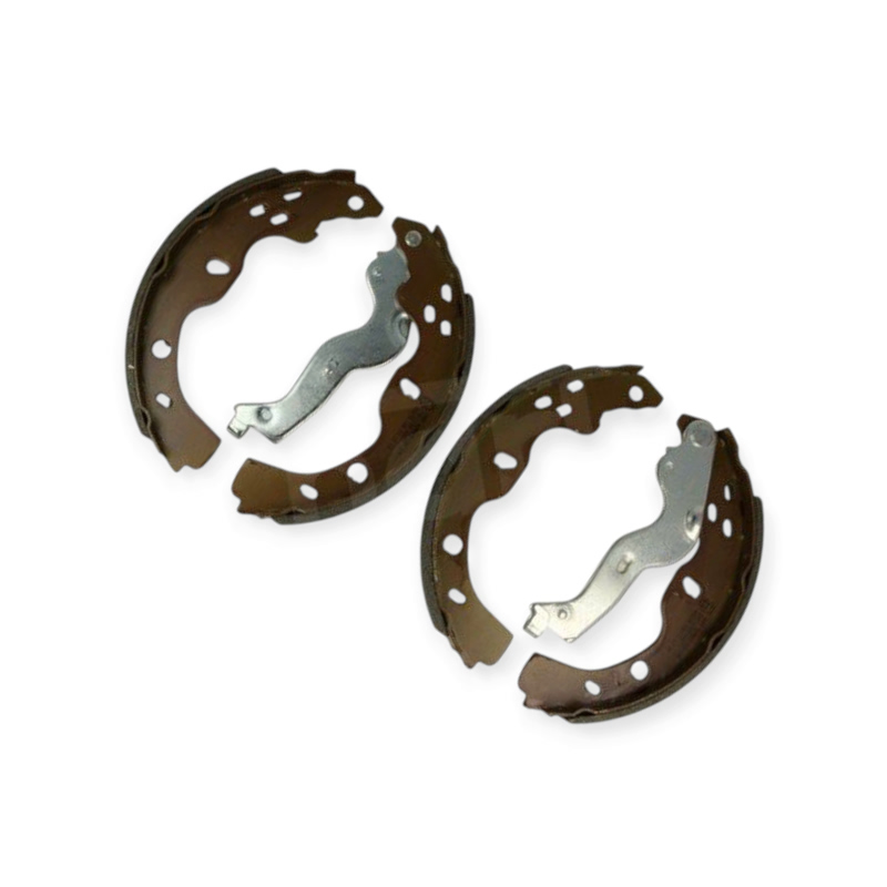 Колодки барабанные Suzuki SX4, Fiat Sedici 06- (d220x35) (HART)
