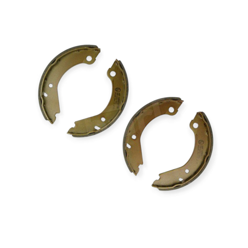 Колодки ручника Volvo 240, 740, 940 (74-93) (d160x25) (HART)