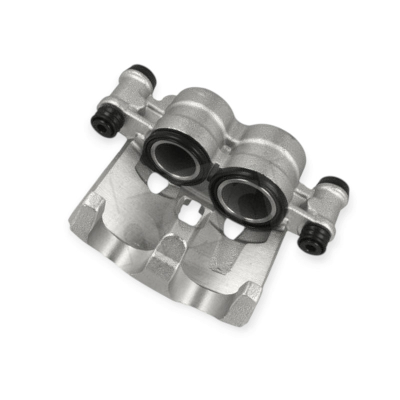 Суппорт тормозной Fiat Ducato, Peugeot Boxer, Citroen Jumper (2006-) передний правый R HART