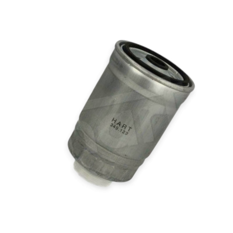 Фильтр топливный Jeep Cherokee, Wrangler, Saab 9-3 1.9, 2.8CRD 02- HART