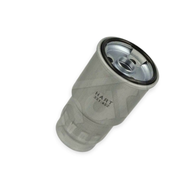 Фильтр топливный Toyota RAV 4 2.0-2.2D (2005-), Mazda 323(BJ), 626 (GF) HART