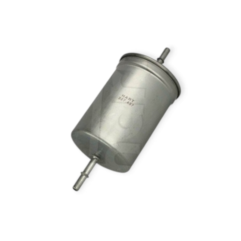 Фильтр топливный Volvo S40, S60, S80, V40, V70, Mitsubishi Carisma 1.5-2.9i 95- HART