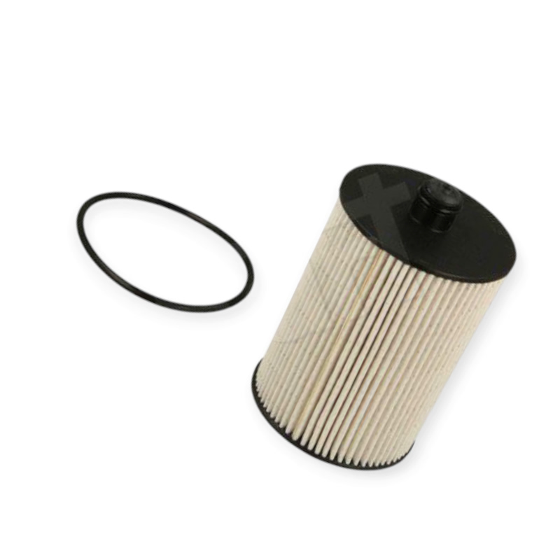 Фильтр топливный Volvo S60, S80, V70, XC70, XC90 2.4D (02-14) HART