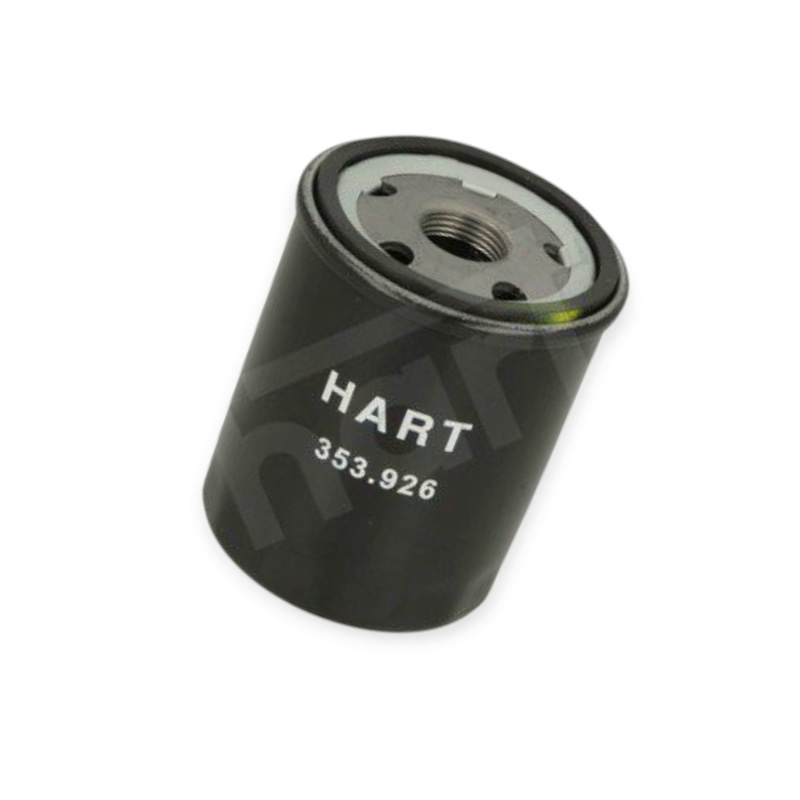 Фильтр масляный Mitsubishi Colt, Lancer 1.1-1.5i 04- HART