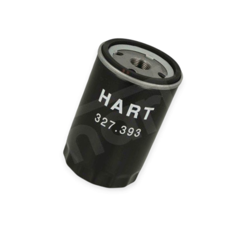 Фильтр масляный Mercedes-Benz 190, 200, 230, 260, 300, W124 бенз HART