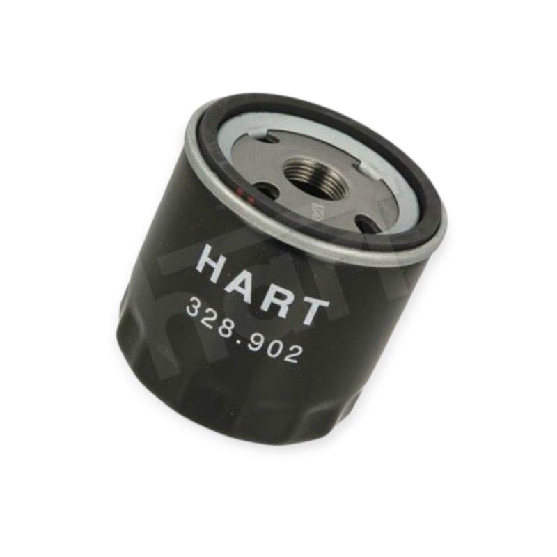 Фильтр масляный Fiat Doblo, Alfa Romeo 147 1.9JTD, 1.9D Multijet 96- HART