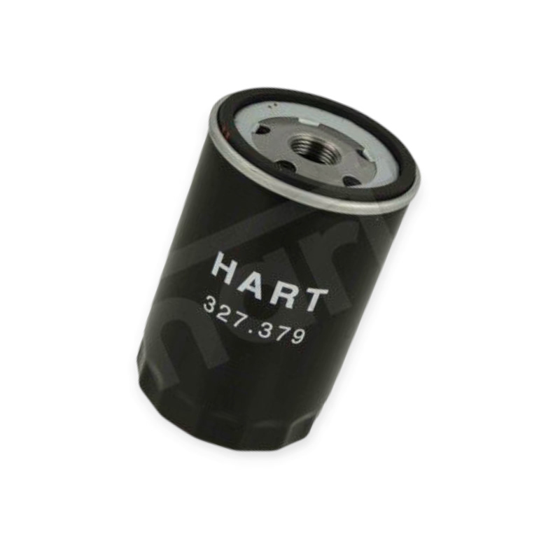 Фильтр масляный Ford Focus I, Escort VI-VII, 1.6-1.8 16v HART