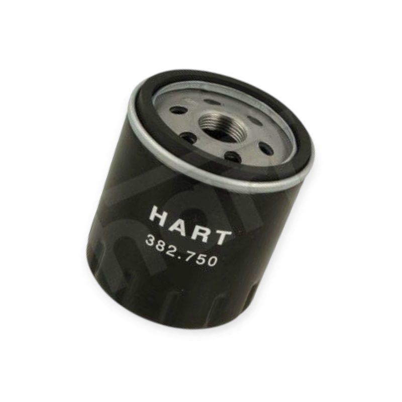 Фильтр масляный Ford Transit Custom, Focus III 2.0 TDCi 14- HART
