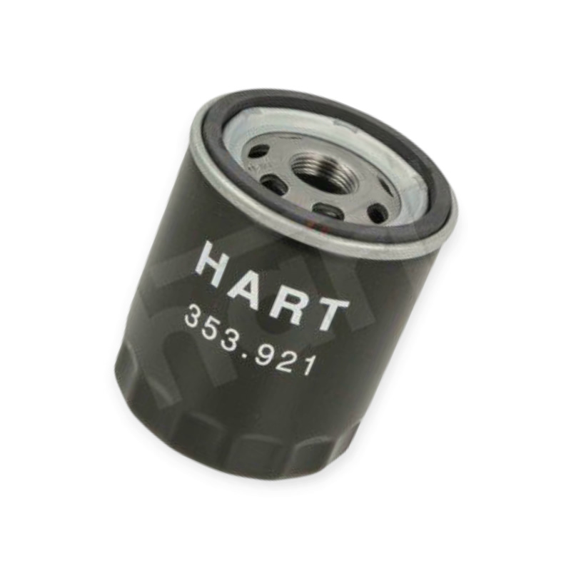 Фильтр масляный Ford Focus II, Mondeo IV 1.8TDCI HART