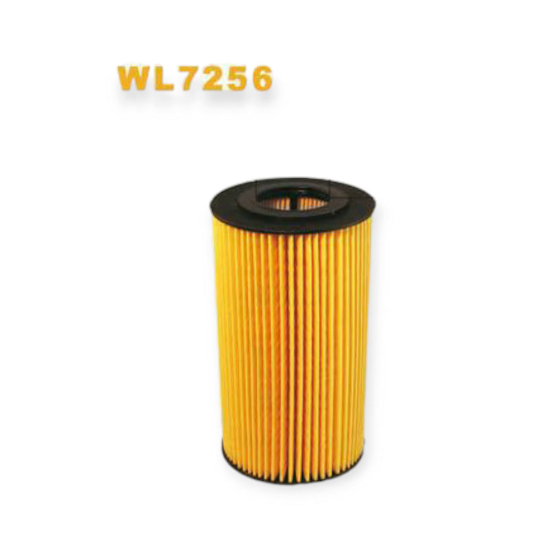 Фильтр масляный Opel Omega B 2.5TD WIX FILTERS