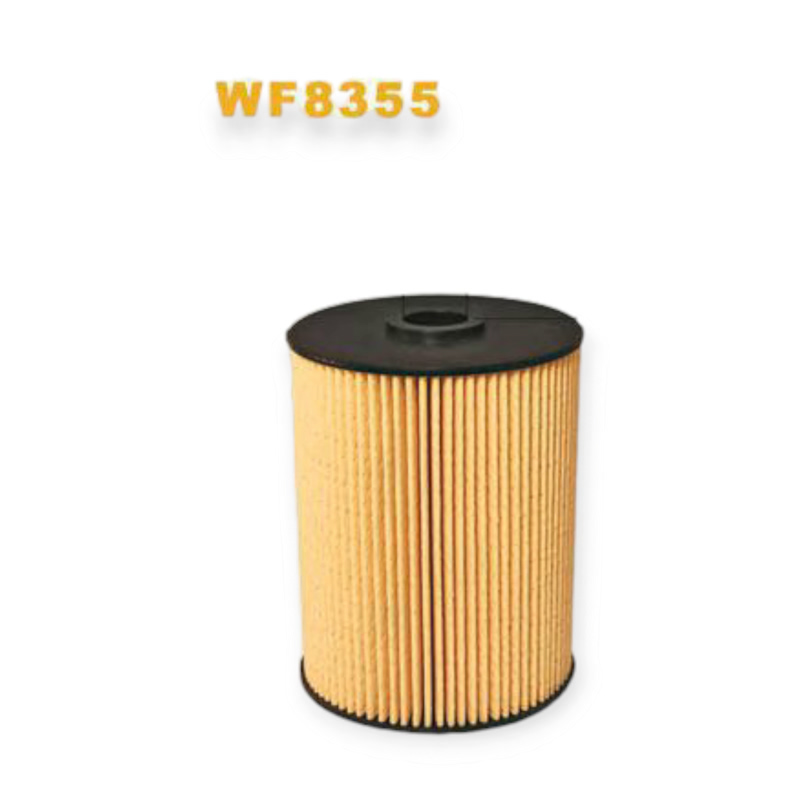 Фильтр топливный Volkswagen Caddy III (2004-) 1.9-2.0TDI, SDI WIX FILTERS