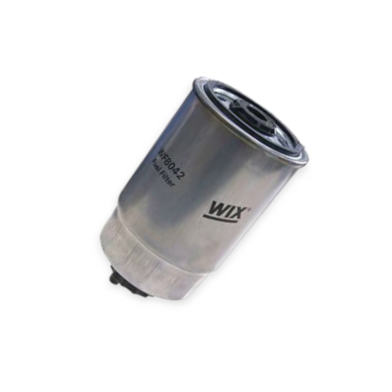 Фильтр топливный Kia Sorento II 2.0-2.2CRDi, Hyundai Santa Fe III WIX FILTERS