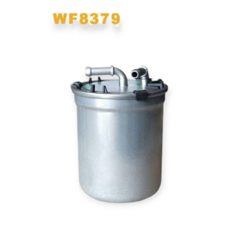 Фильтр топливный VAG 1.4-1.6TDI WIX FILTERS