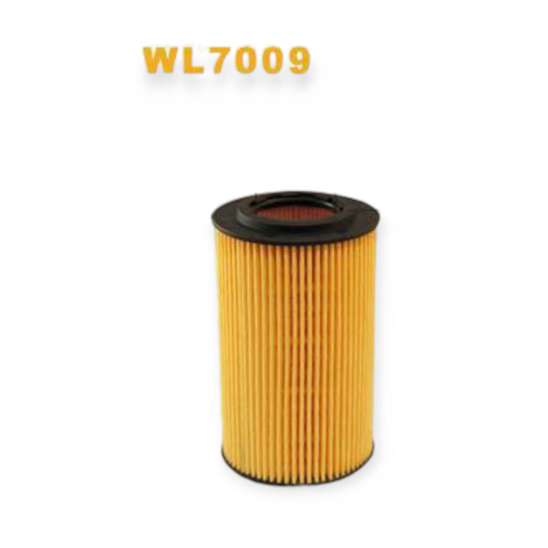 Фильтр масляный Mercedes-Benz E, C-Class (W202, 203, 204, 210, 211, 212) 2.4-5.0i WIX FILTERS