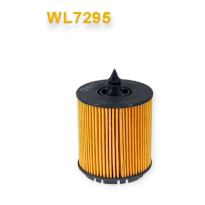 Фильтр масляный Opel Astra G 2.2i 16V, Insignia 2.0i 16V 11- WIX FILTERS