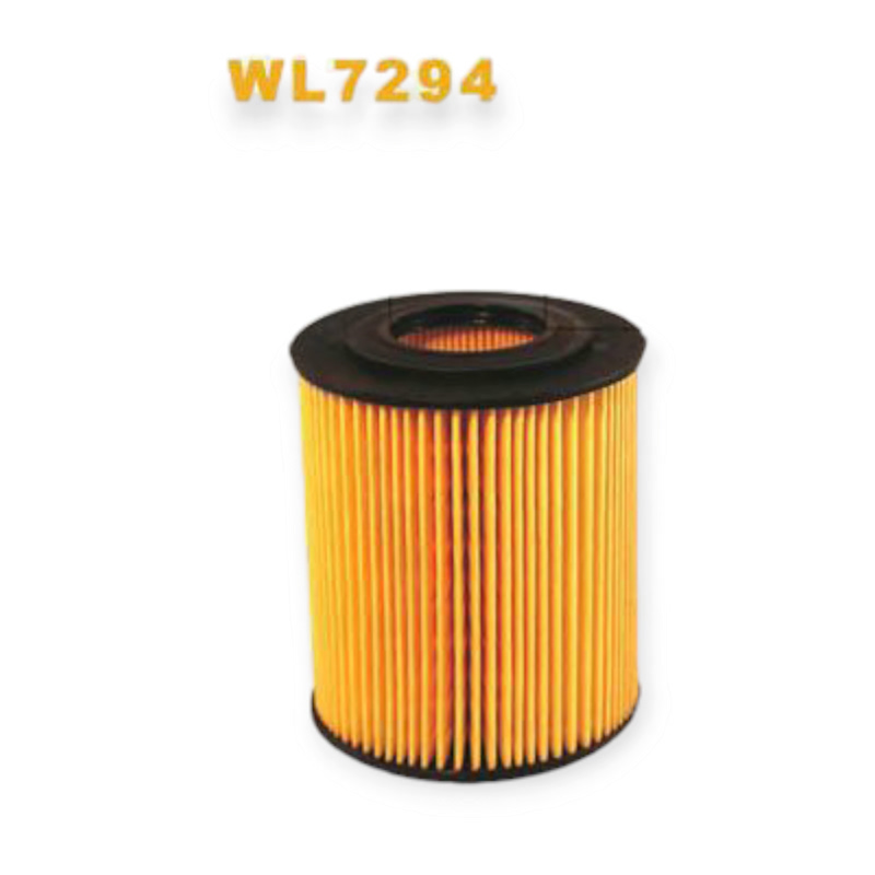 Фильтр масляный Opel Combo 1.7CDTI 01- WIX FILTERS