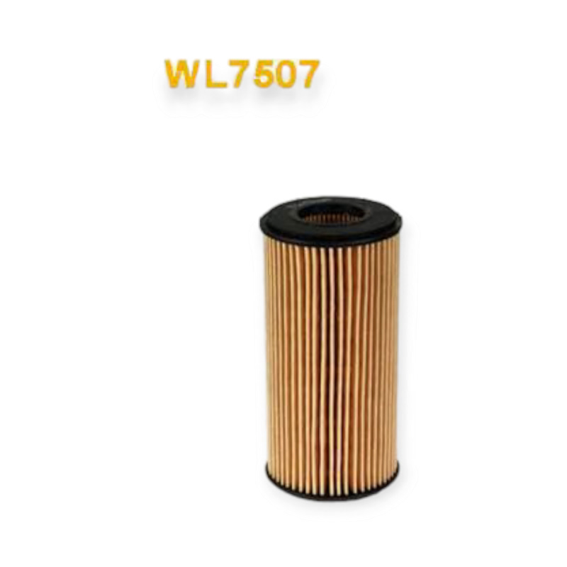 Фильтр масляный Audi A3 12-, A4 12-, A5 07-, Q5 09- 1.8, 2.0 TFSI WIX FILTERS