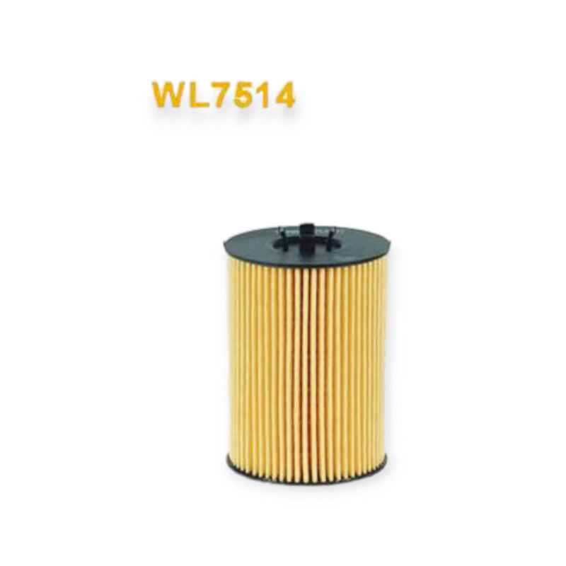 Фильтр масляный Audi A1, 3, 4, 5, 6, Q3, 5 2.0TDI 11- WIX FILTERS