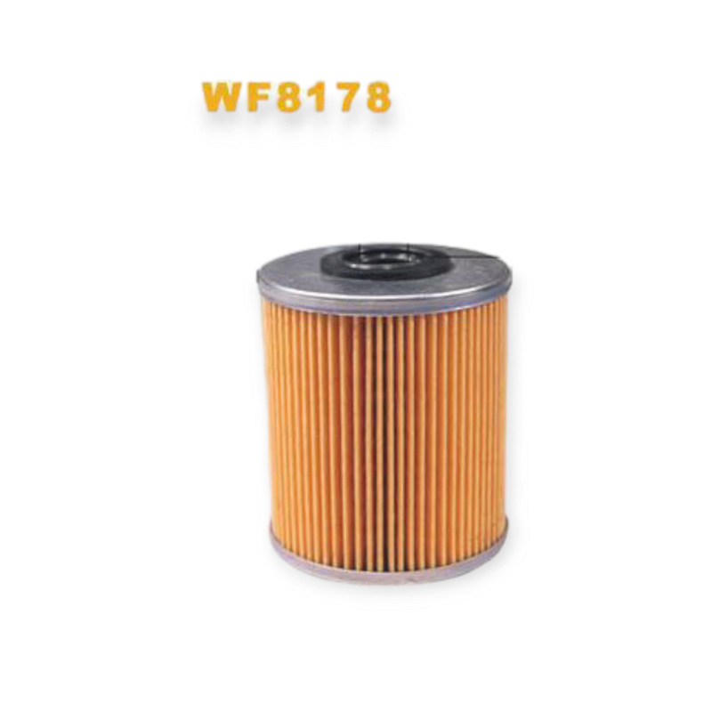 Фильтр топливный Renault Master II 1.9dTi-2.5D-2.8dTi (1998-) WIX FILTERS