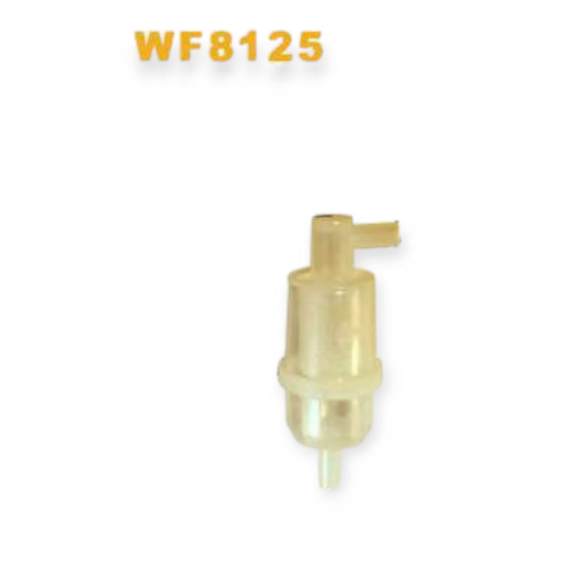 Фильтр топливный Mercedes-Benz E-CLASS W123 (дизельный двигатель) тонкой очистки WIX FILTERS