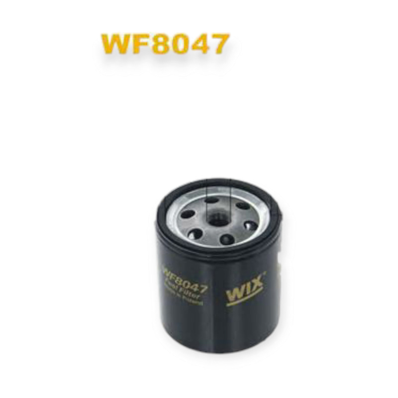 Фильтр топливный Mercedes-Benz E-CLASS W123 (дизельный двигатель) WIX FILTERS