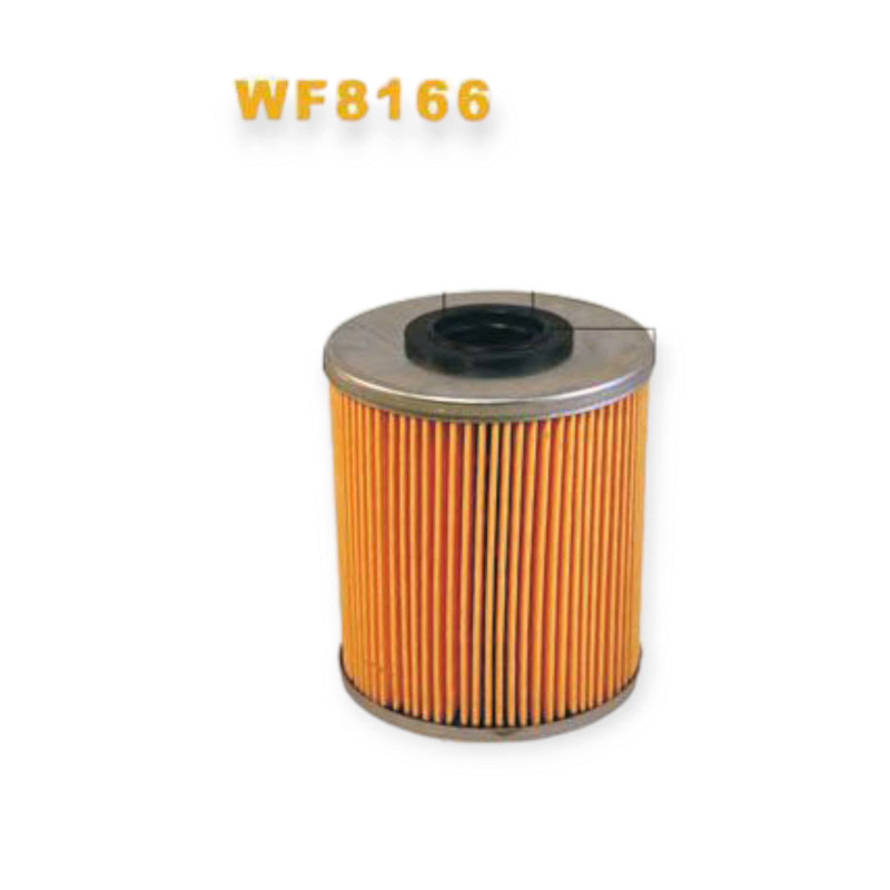Фильтр топливный Opel Vectra B 2.0-2.2DTI WIX FILTERS