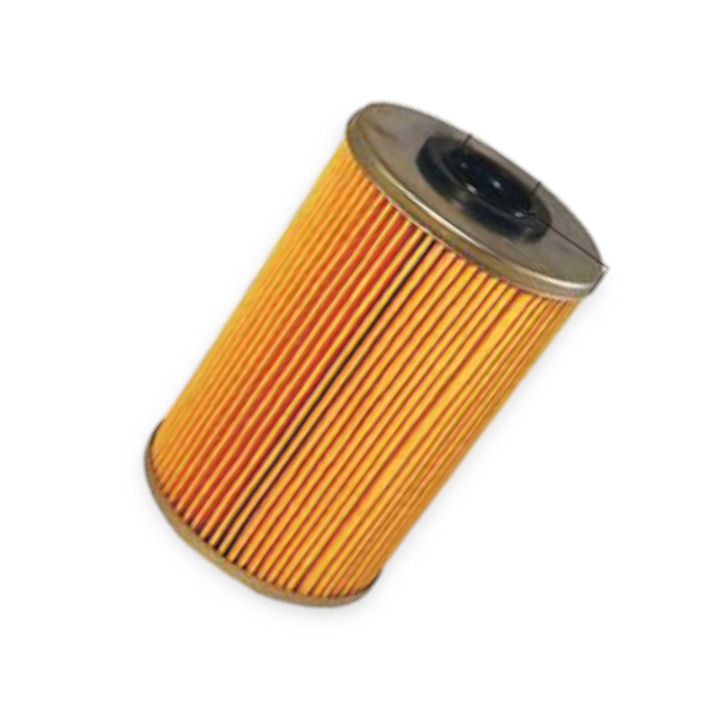 Фильтр топливный Renault Master II,III,IV, Opel Vivaro 01- (H, 124) система Purflux WIX FILTERS