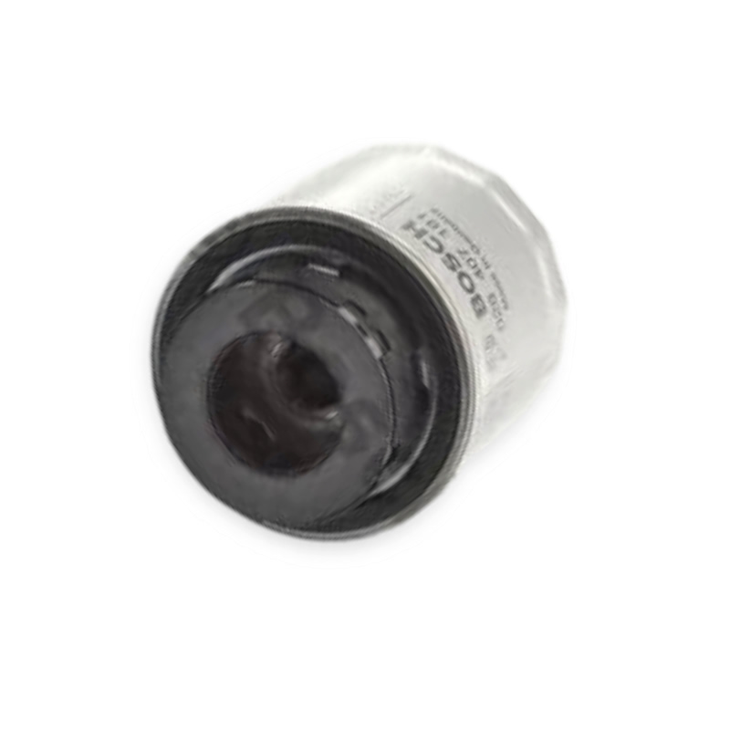 Фильтр масляный Volkswagen GROUP 1.2-1.4TSI BOSCH