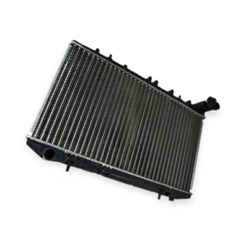 Радиатор охлаждения двигателя Nissa Primera 1.6-2.0i (1990-1998) THERMOTEC