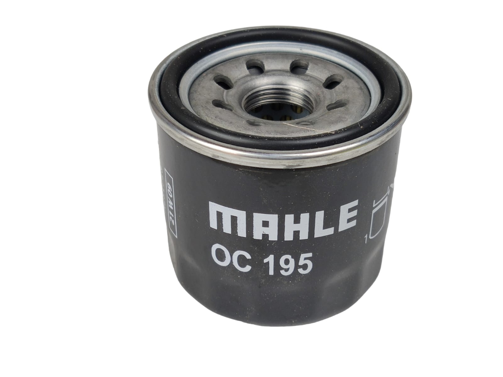 Фильтр масляный MAZDA, NISSAN MAHLE