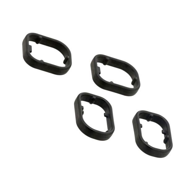Прокладка масляного радиатора BMW 3 (E90, F30), 5 (F10), 7 (F01) (2007-) (комплект) ELRING