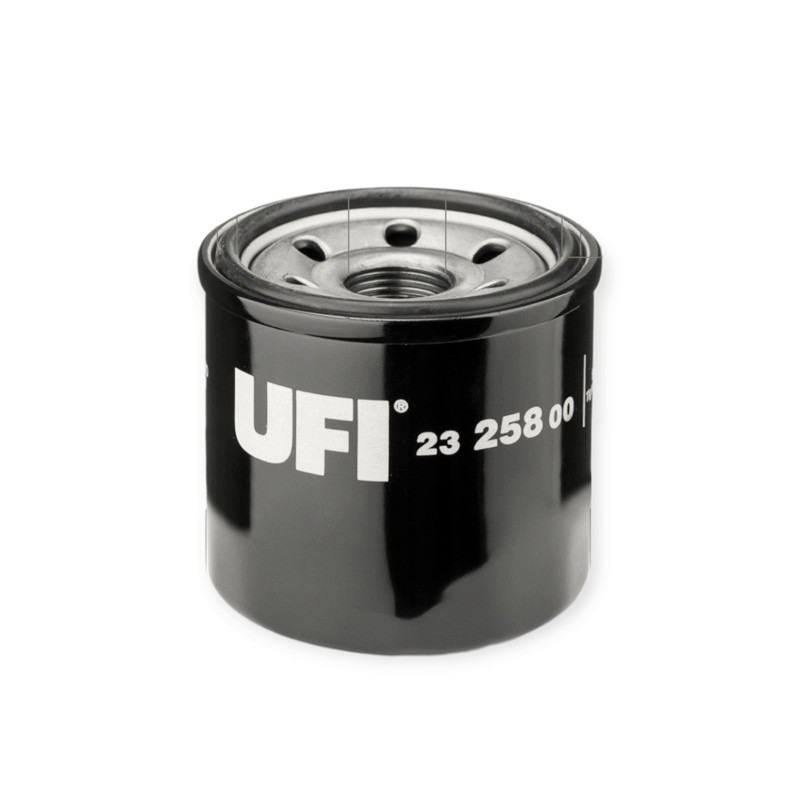 Фильтр масляный Mazda 626 GC, GD, GE (h65) UFI