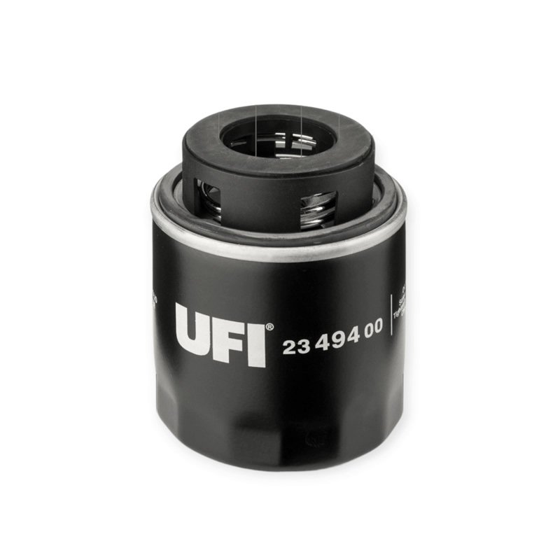 Фильтр масляный Volkswagen GROUP 1.2-1.4TSI UFI