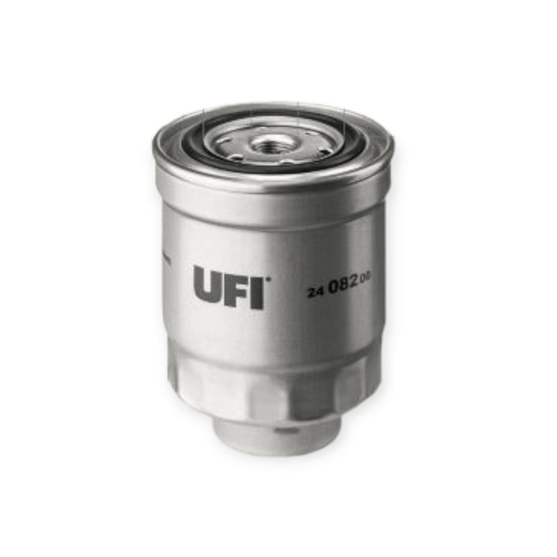 Фильтр топливный Nissan 1.7-3.2D UFI