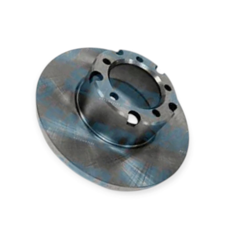 Диск тормозной Mercedes-Benz T1, T2 (1981-1995) передний (d280x16) SAMKO